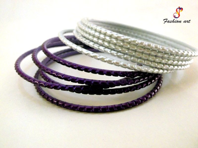 First Choice Metal Bangle
