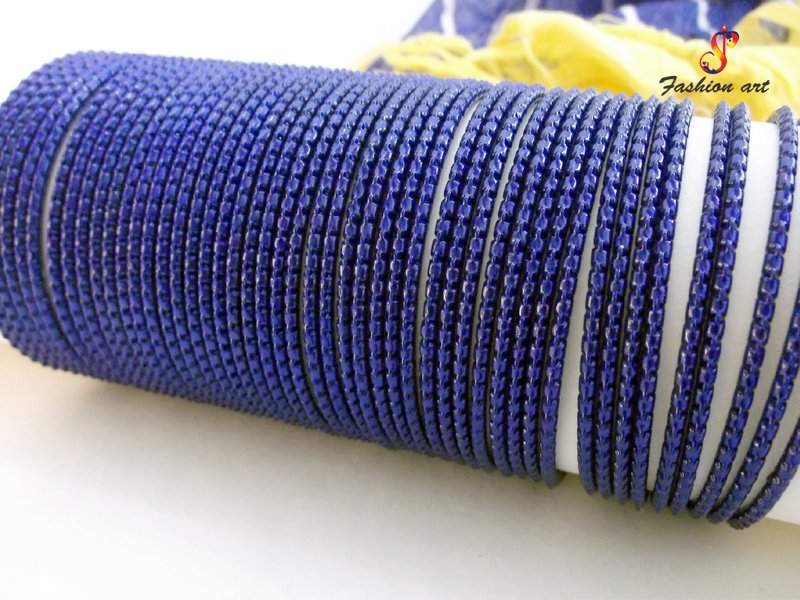 First Choice Metal Bangle