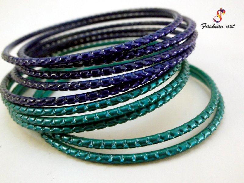 First Choice Metal Bangle