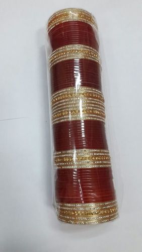 शहनाई चूड़ी सेट