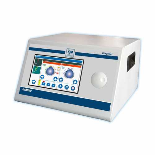 ताप + सूक्ष्म कंपन + चुंबकत्व