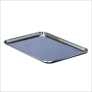 Instrument Trays Shallow
