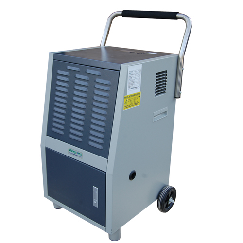 Industrial Dehumidifier - High-Efficiency Moisture Control | Durable Design, Optimized Airflow System, Compact Footprint, Low Noise Operation