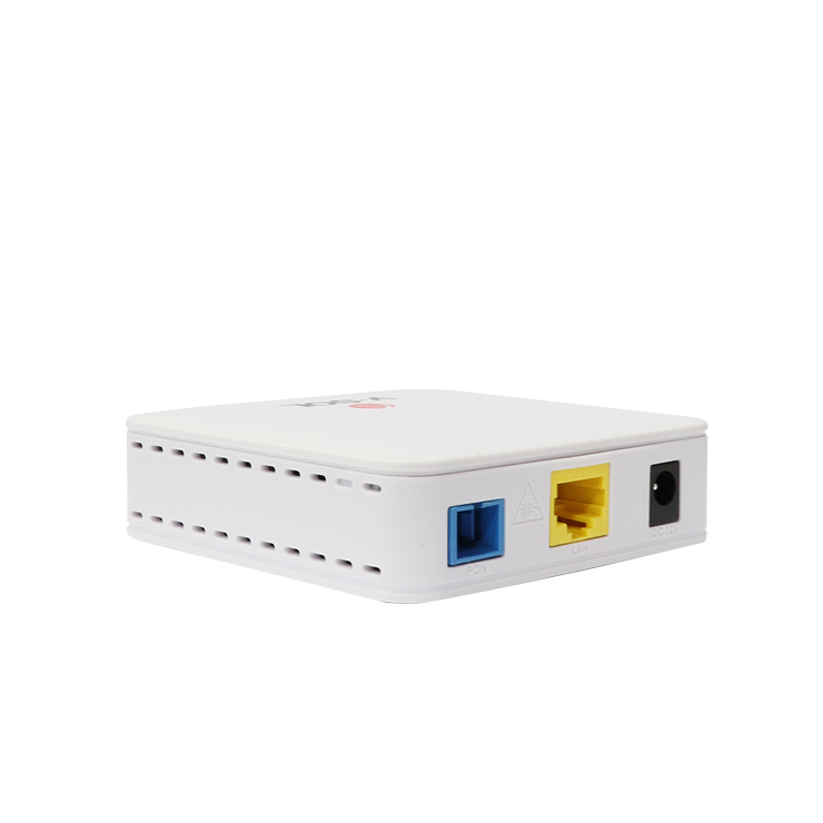White Netlink N2801 Dual Mode Secure Onu