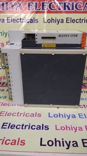 एकोपोस सर्वो ड्राइव