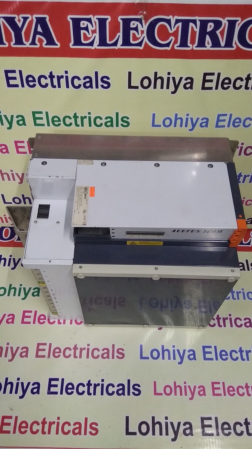 Acopos Servo Drive