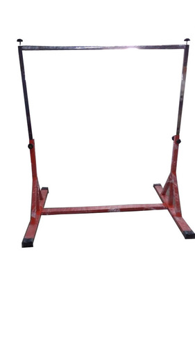 Mini Horizontal Bar