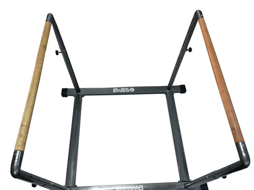 मिनी असमान बार