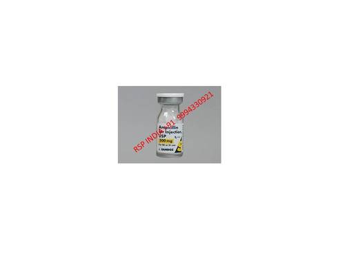 Ampicillin Injection Liquid