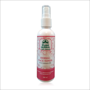 Dry Skin Toner Age Group: 5 Years And Above