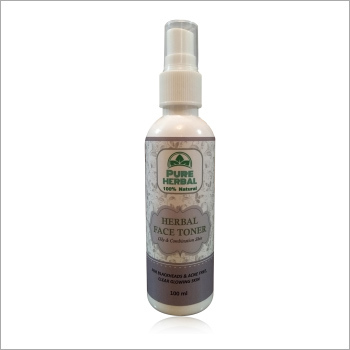Oily Combination Skin Toner Age Group: 10 Years And Above