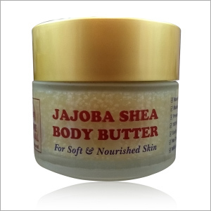Body Butter No Side Effect