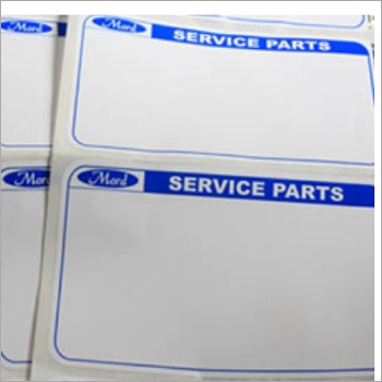 होलोग्राफिक लेबल