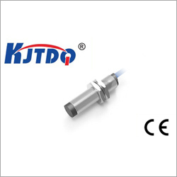 Nickel Copper Alloy Inductive Proximity Sensor