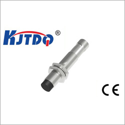 Nickel Copper Alloy Inductive Proxmity Sensor (Connector)