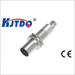 Nickel Copper Alloy Inductive Proximity Sensor