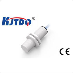 Resistant Corrosion Proximity Sensor Accuracy: 2  %