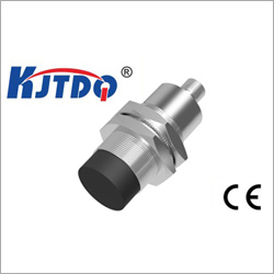 Nickel Copper Alloy Inductive Proximity Sensor