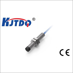 Nickel Copper Alloy Inductive Proximity Sensor