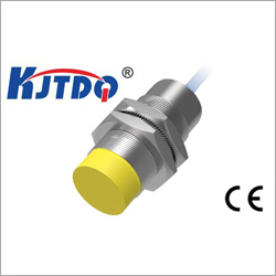 Nickel Copper Alloy High Temperature Inductive Sensor