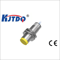 Nickel Copper Alloy High Temperature Non Flush Inductive Sensor