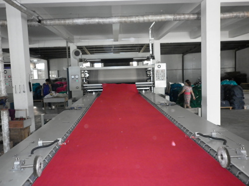 open width compactor