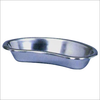 Kidney / Emesis Trays