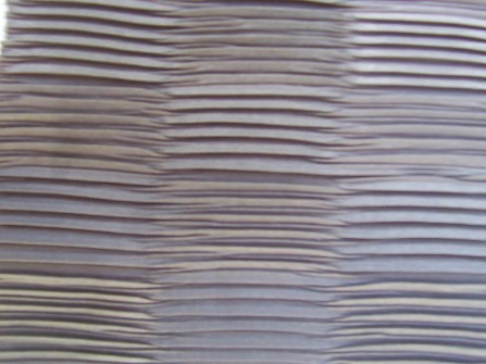 प्लीडेड फैब्रिक्स सेवा