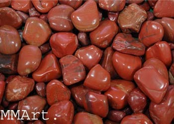 Blood Red Jasper Agate Pebbles Machine Polished Stone For Export Quality Standard Packing Cheap Price Per Ton - Artificial Stone Type: Solid Surface