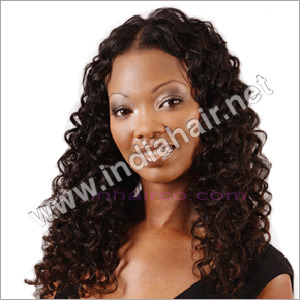 Remy Human Hair - 100% Natural Virgin Hair, 508-762 mm Length, Smooth Texture, No Tangling