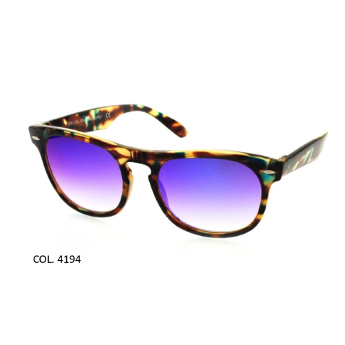 4194 Ladies Eye Wear - Frame Material: Pc