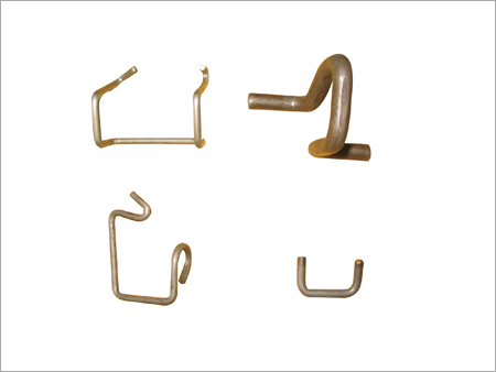 होल्डर हेलमेट, स्ट्राइकर रॉड, सपोर्ट गार्ड