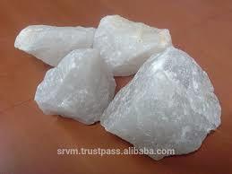 Quartz Lump