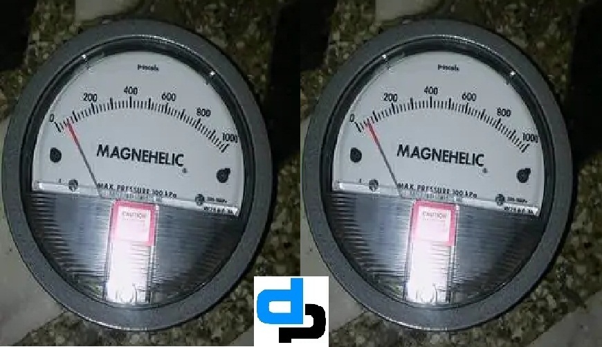 Dwyer Make Magnehellic Pressure Gauges