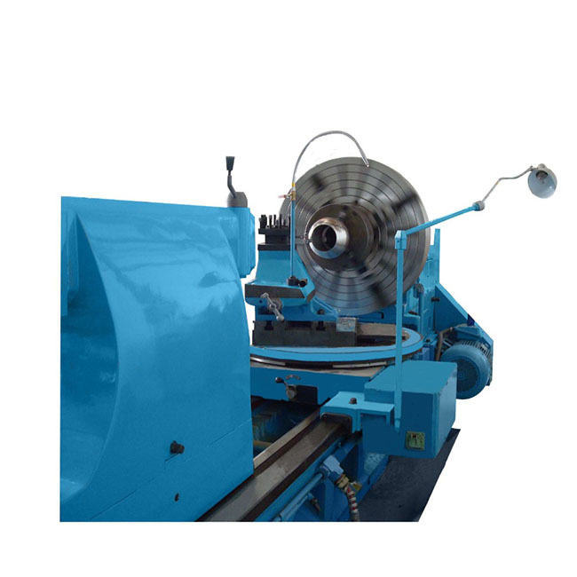 C6555 Ball Turning Lathe Machine