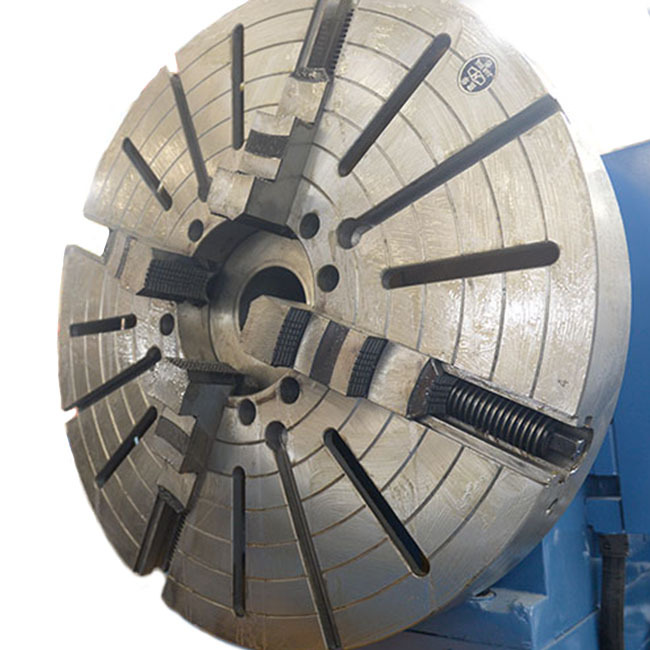 C6555 Ball Turning Lathe Machine