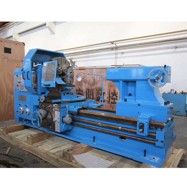 C6555 High Precision Ball Turning Lathe With Best Service