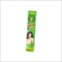 Festival Green Colour Cracker