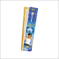 Festivals And Events Blue Sparklers