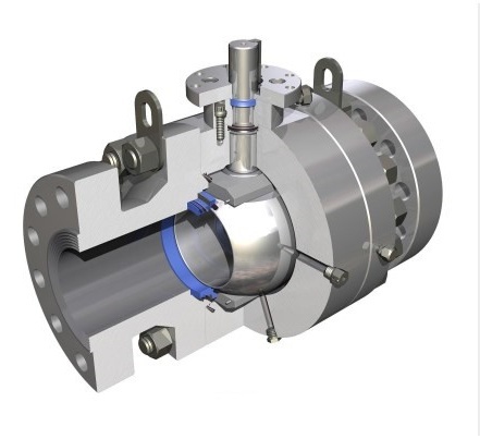 High Quality Ball Cutting Lathe For Sale