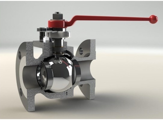High Precision Spherical Turning Lathe For Sale