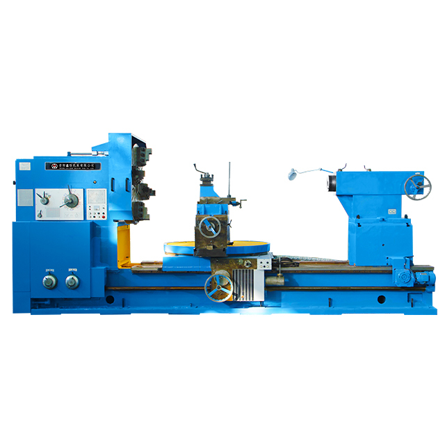 High Precision Spherical Turning Lathe For Sale