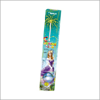 Festivals Wonder Star Sparklers