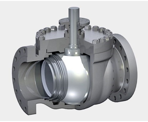 100 Mm Spindle Hole Horizontal Lathe Machine