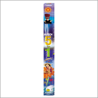 Festivals 50 Cm Electric Sparklers