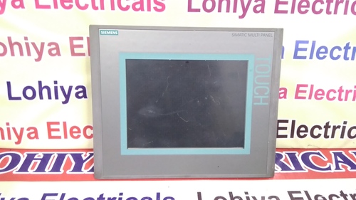 एचएमआई 6AV6 643-0CD01-1AX1