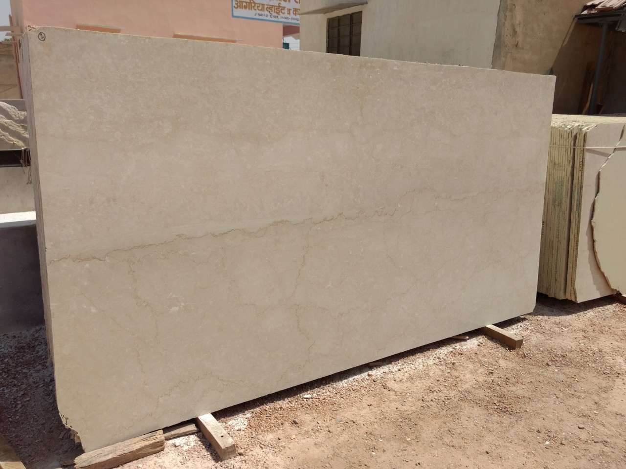 Beige Botticino Classico Marble