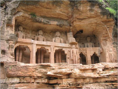 मध्य प्रदेश टूर