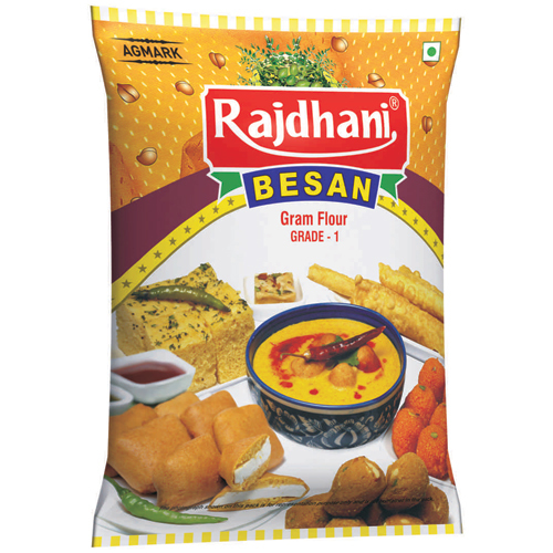 चना बेसन