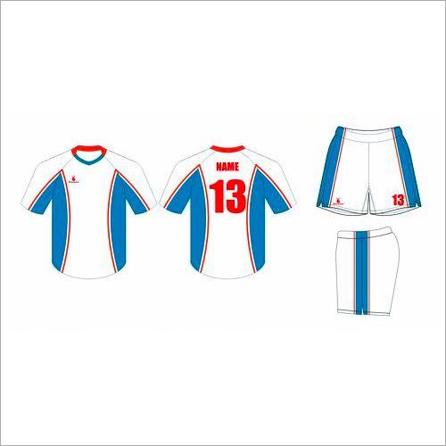 Volleyball Uniform Age Group: Infants/Toddler